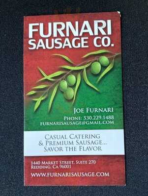 Furnari Sausage Co.