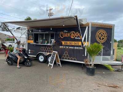 The Corn Dog Company, Kahuku