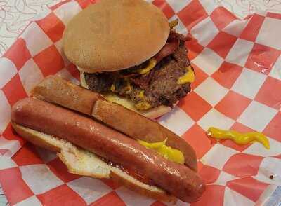 Plymouth Hound Dog Hop