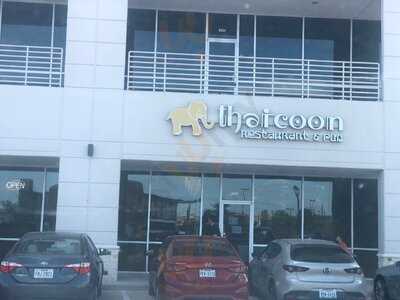 Thaicoon Restaurant & Pub