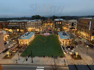 Up On The Roof - Alpharetta, Alpharetta