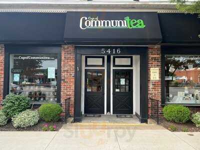 Cup Of Communitea, Williamsville