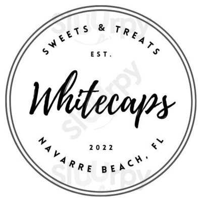 Whitecaps Sweets & Treats, Navarre