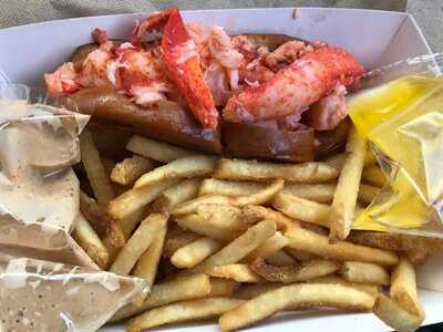 Angie's Lobster