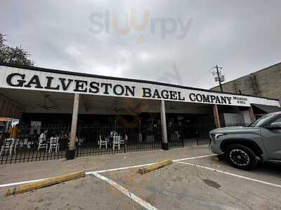 Galveston Bagel Company, Galveston