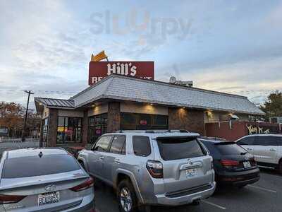 Hill's Restaurant & Lounge, Kennewick