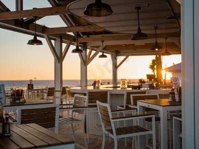 Coastal Orange Beach, Orange Beach