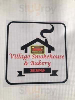 Village Smokehouse & Bakery, Lake Orion