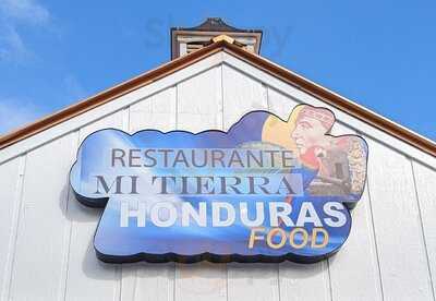 Restaurante Mi Tierra, Conway