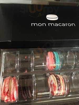 Mon Macaron, Raleigh