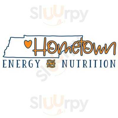 Hometown Energy And Nutrition, Dickson