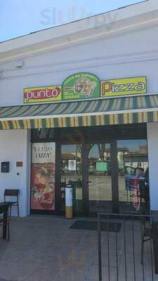 Punto Pizza Pizzeria Da Asporto