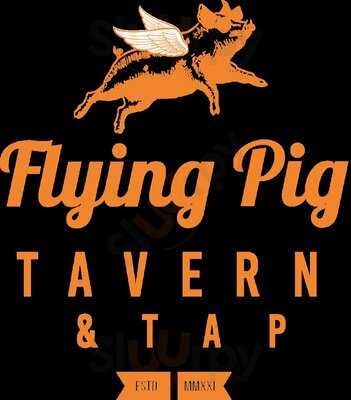 Flying Pig Tavern & Tap