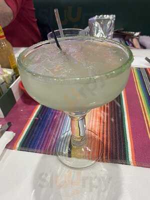 Mi Rancho menu