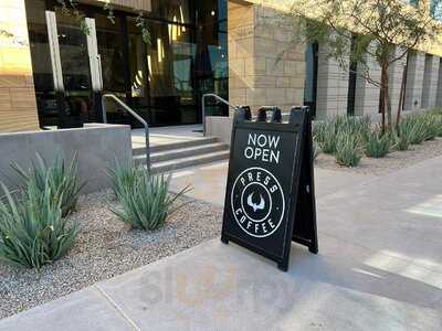 Press Coffee - Raintree, Scottsdale