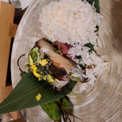 Oao - Sushi Bar & Grill At Wailea