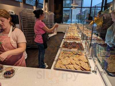 Cookies & Dreams, Ankeny