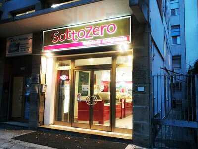 Gelateria Sottozero, Ferrara