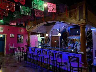 Andale Cantina Bar & Grill