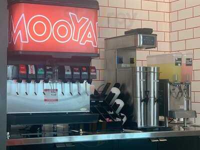 MOOYAH Burgers, Fries & Shakes, Abilene