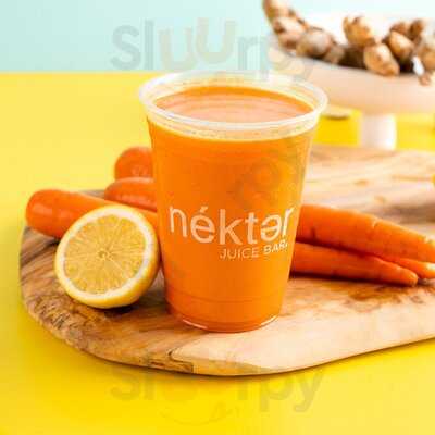 Nekter Juice Bar, Murphy