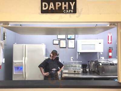 Daphy Cafe