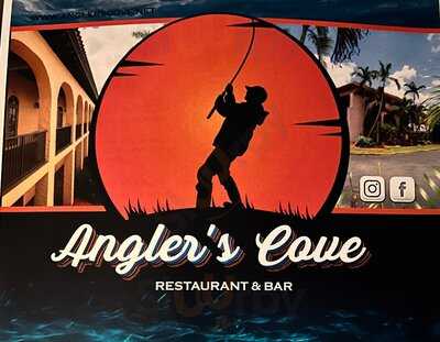 Angler's Cove Restaurant & Bar, Naples