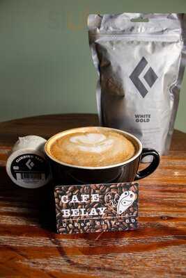 Cafe Belay LLC, Canon City