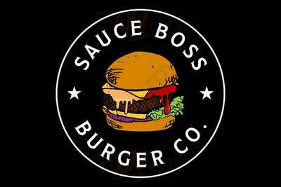 Sauce Boss Burger Co., Gulf Breeze