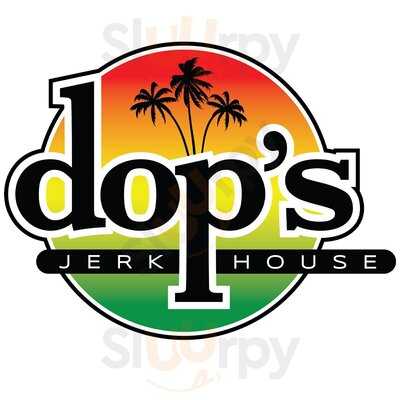 Dop's Jerk House, Bloomington