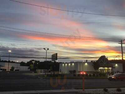 Weber's Drive In, Stratford