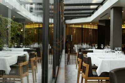 Addverso - Restaurant & Bar