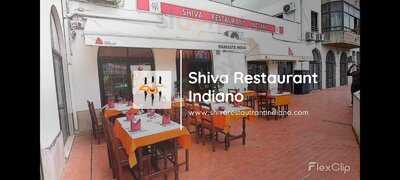 Shiva Restaurant Indiano