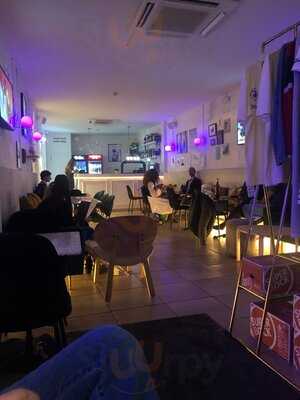 Antù Cais do Sodré