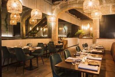 Cordoaria Honest Food N Wine