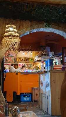 Tiki - Healthy Food Cave