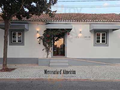 Mercearia De Almeirim