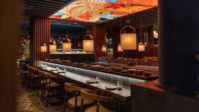 Yakuza by Olivier Lisboa