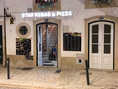 Star Kebab And Pizza