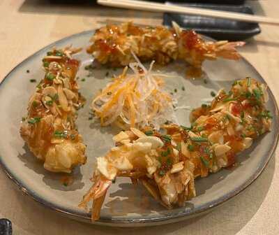 Kamiza Sushi Bar