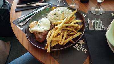 Clandestino By Salpoente