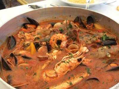 Sapori di Mare, Portomaggiore