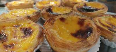 Cathedrali Coffee Shop