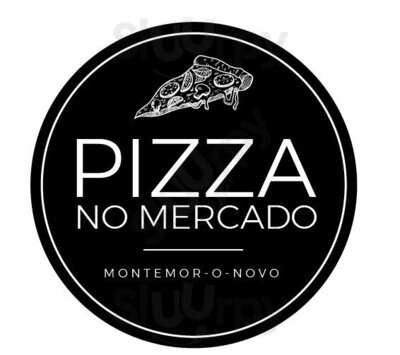 Pizza No Mercado (montemor)