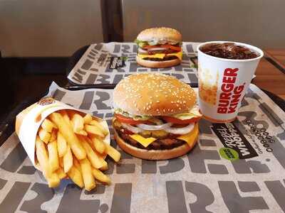 Burger King Santarém