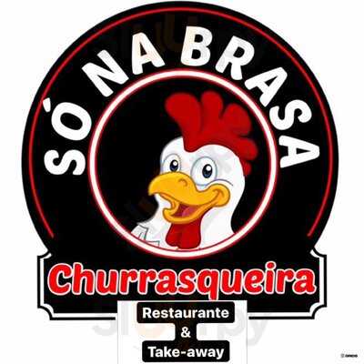 Churrasqueira Só Na Brasa