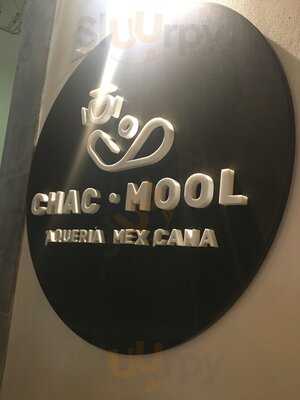 Chac Mool Taquería Mexicana