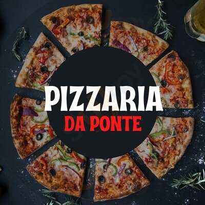 Pizzaria Da Ponte