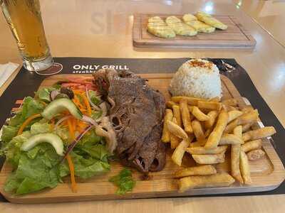 Only Grill Picanha Steak