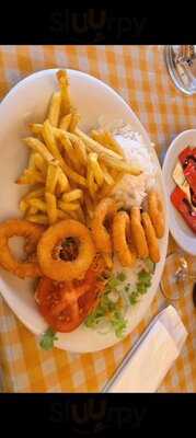 Seher Palace Restaurante Português